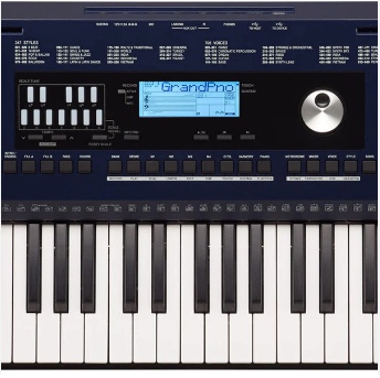 TECLADO ROLAND E-X30