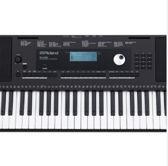 TECLADO ROLAND E-X20A