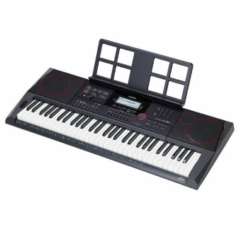 TECLADO CASIO CT-X3000