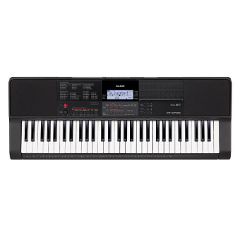 TECLADO CASIO CT-X700