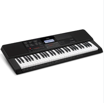 TECLADO CASIO CT-X700