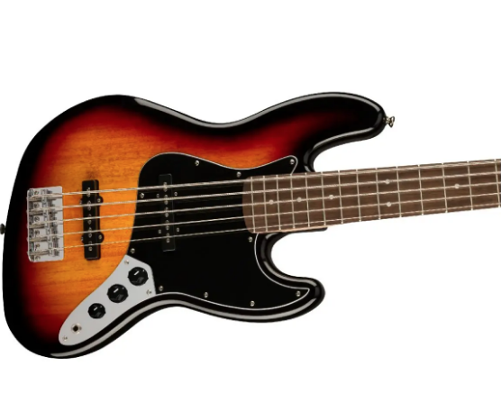 SQUIER BY FENDER AFFINITY SERIES JAZZ