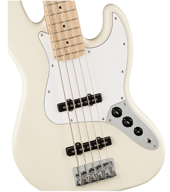 FENDER SQUIER AFFINITY JAZZ BASS