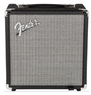 AMPLIFICADOR PARA BAJO FENDER 15W