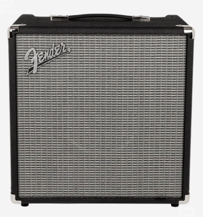 AMPLIFICADOR PARA BAJO, FENDER RUMBLE 40W