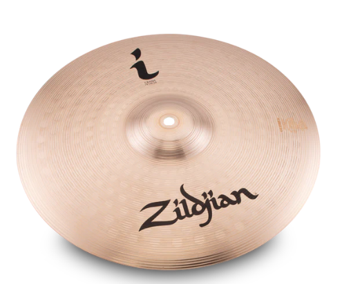 SET DE PLATOS ZILDJIAN SERI I