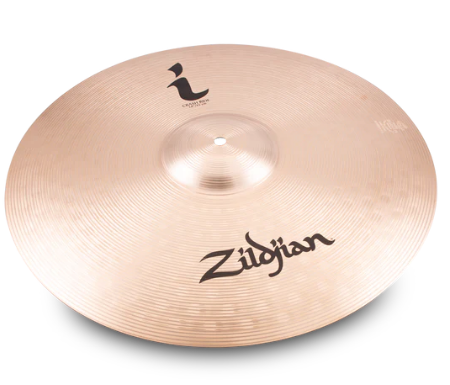 SET DE PLATOS ZILDJIAN SERI I