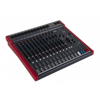 MIXER PASIVA PROEL 16CH